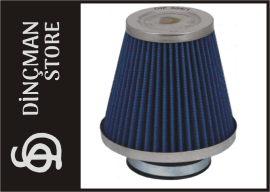 Dinçman Performans Filtresi DIF404-1