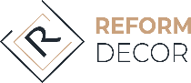 Reform Decor Logo Png