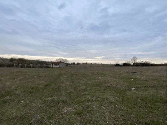 Şirintepe Bölgesinde Villa İmarlı Arsa