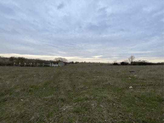 Şirintepe Bölgesinde Villa İmarlı Arsa