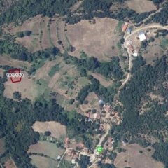 Abrek Emlak Yeşilköy Tarla Ada-Parsel