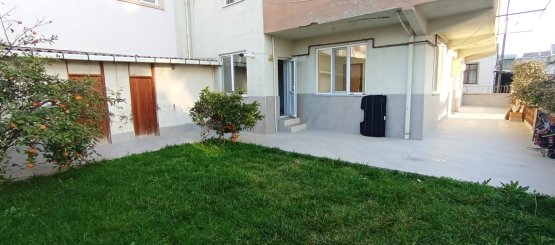 Şirintepe Bölgesi Giriş Kat Kiralık Daire