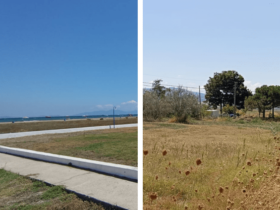 Gerlengeç Kumkent Bölgesi Denize Yürüme Mesafesi Yazlık Arsa