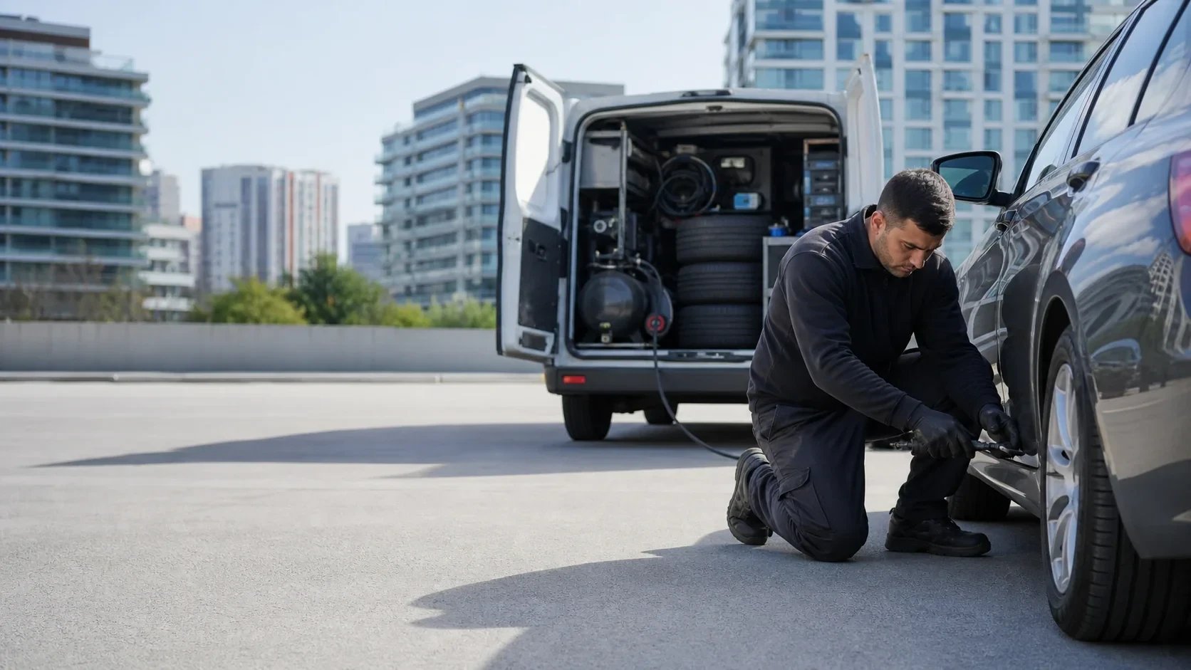Atasehir-Mobil-Lastik-Tamircisi