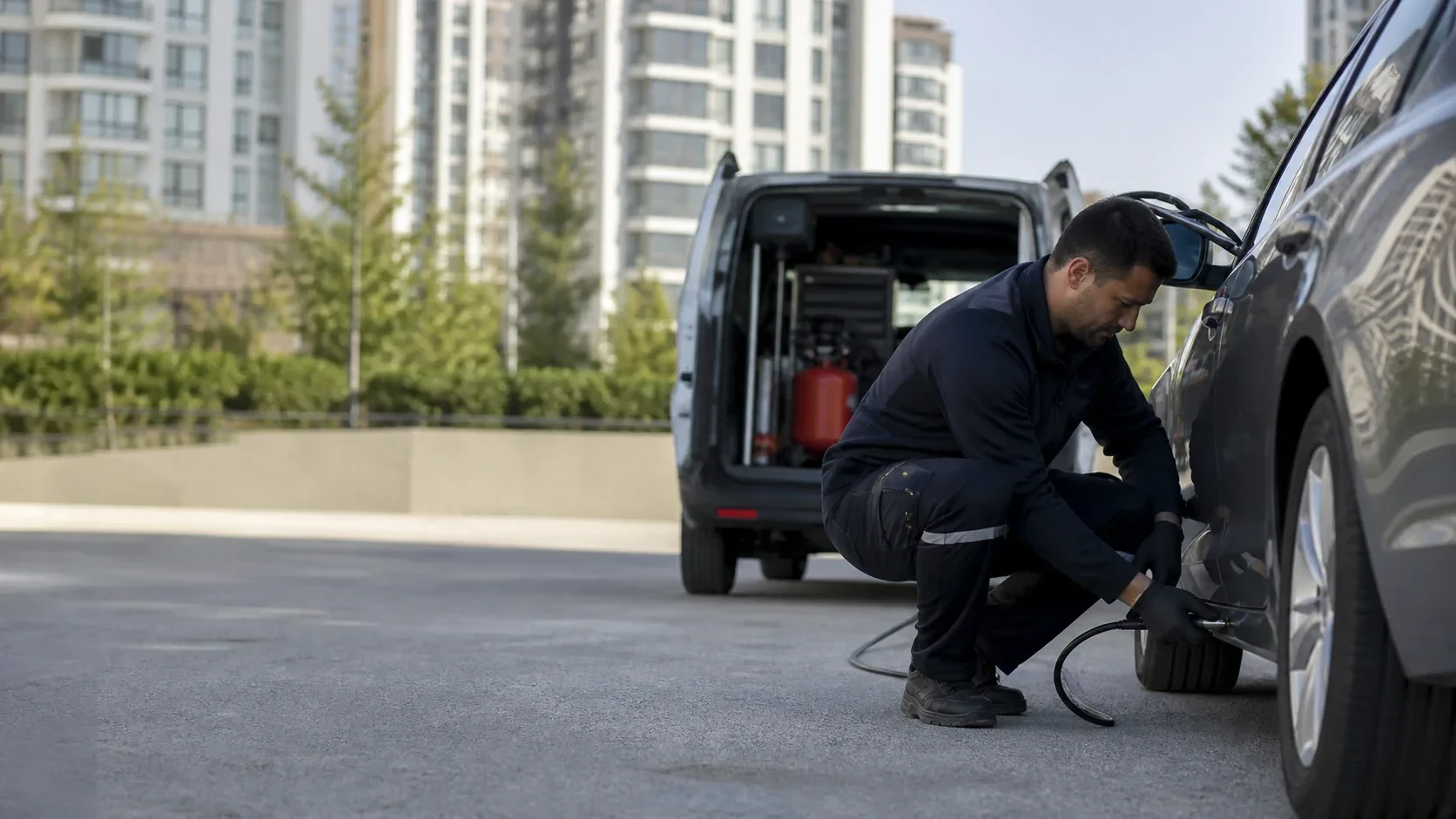 Atasehir-Mobil-Lastik-Yardim