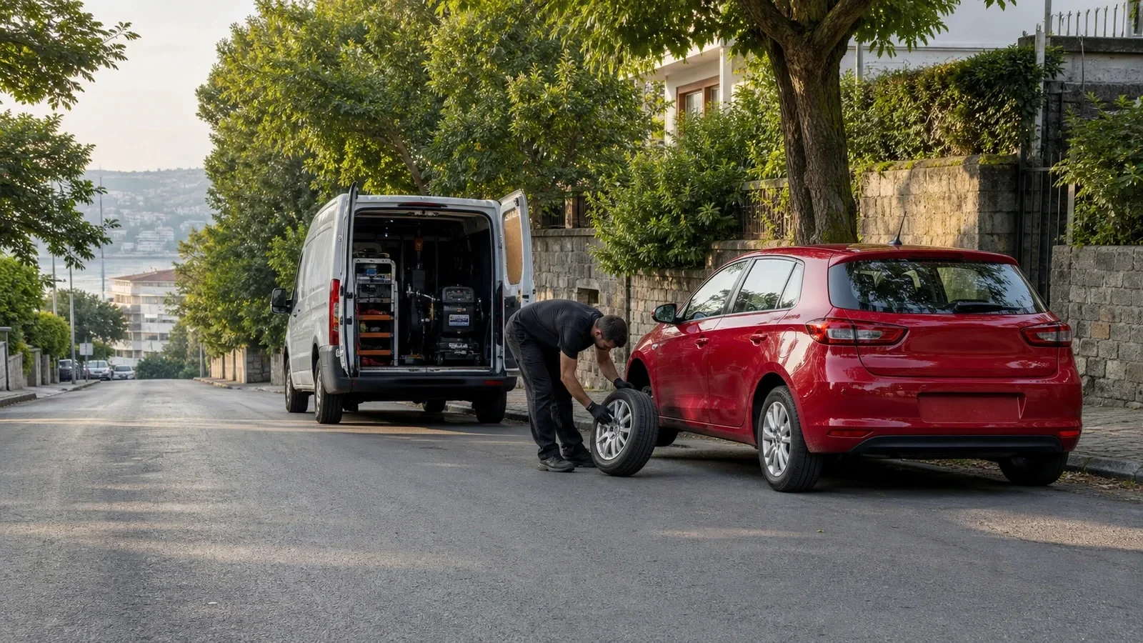 Beykoz-Mobil-Lastik-Tamircisi