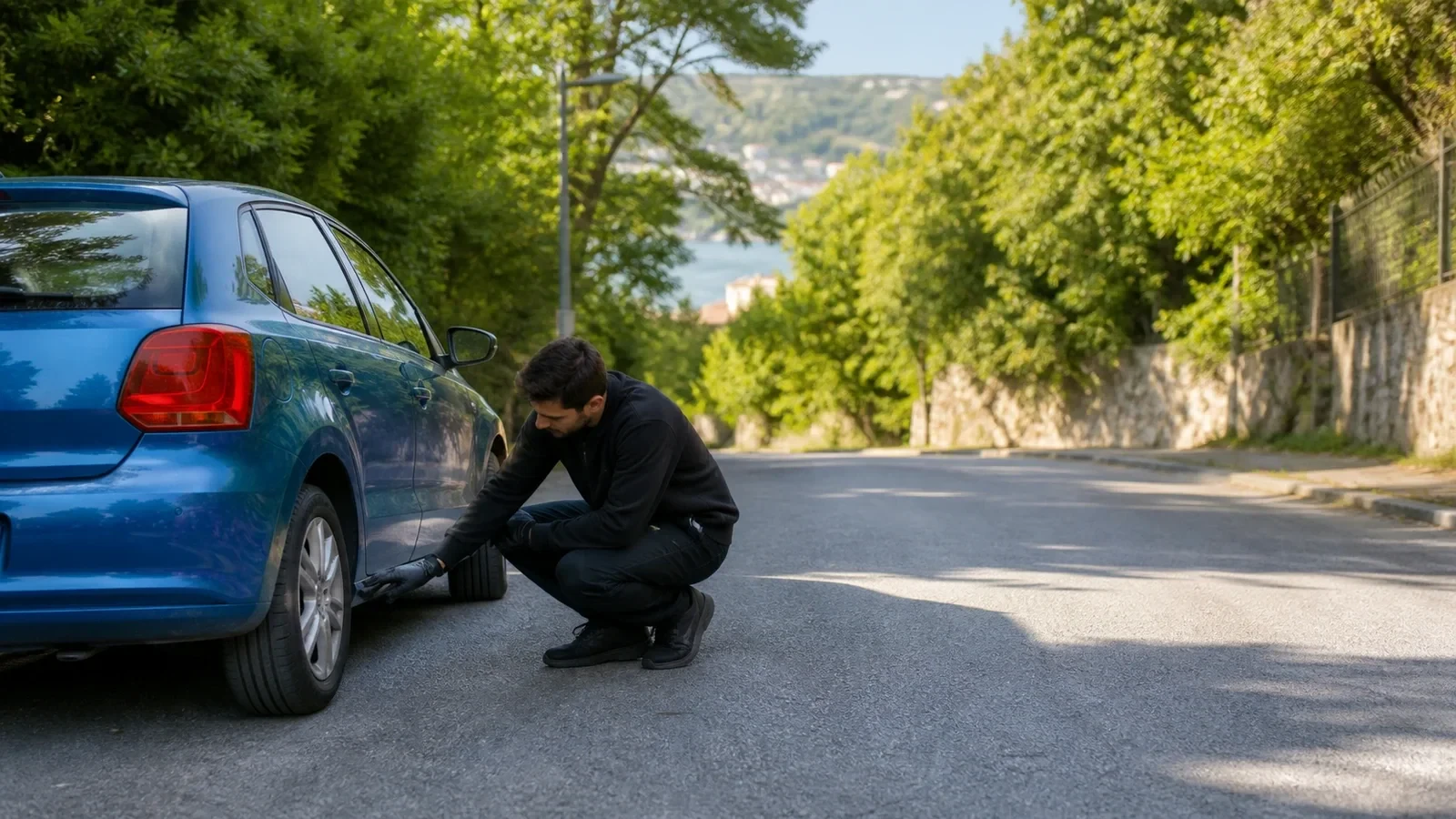 Beykoz-En-Yakin-Lastikci