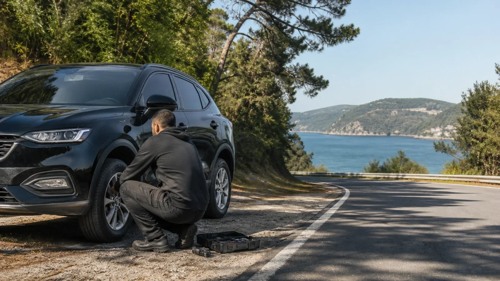 Beykoz-Mobil-Lastik-Yol-Yardim