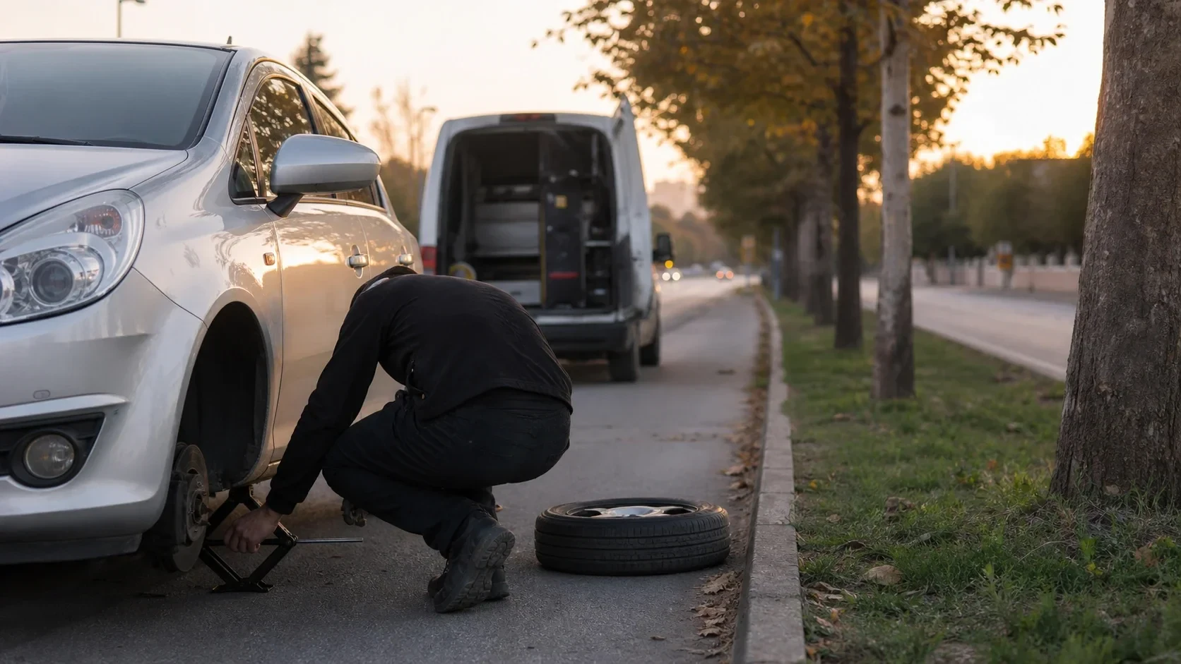 Cekmekoy-Mobil-Lastik-Yol-Yardim