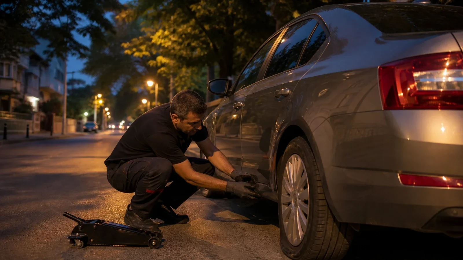 Kadikoy-Gece-Lastikci