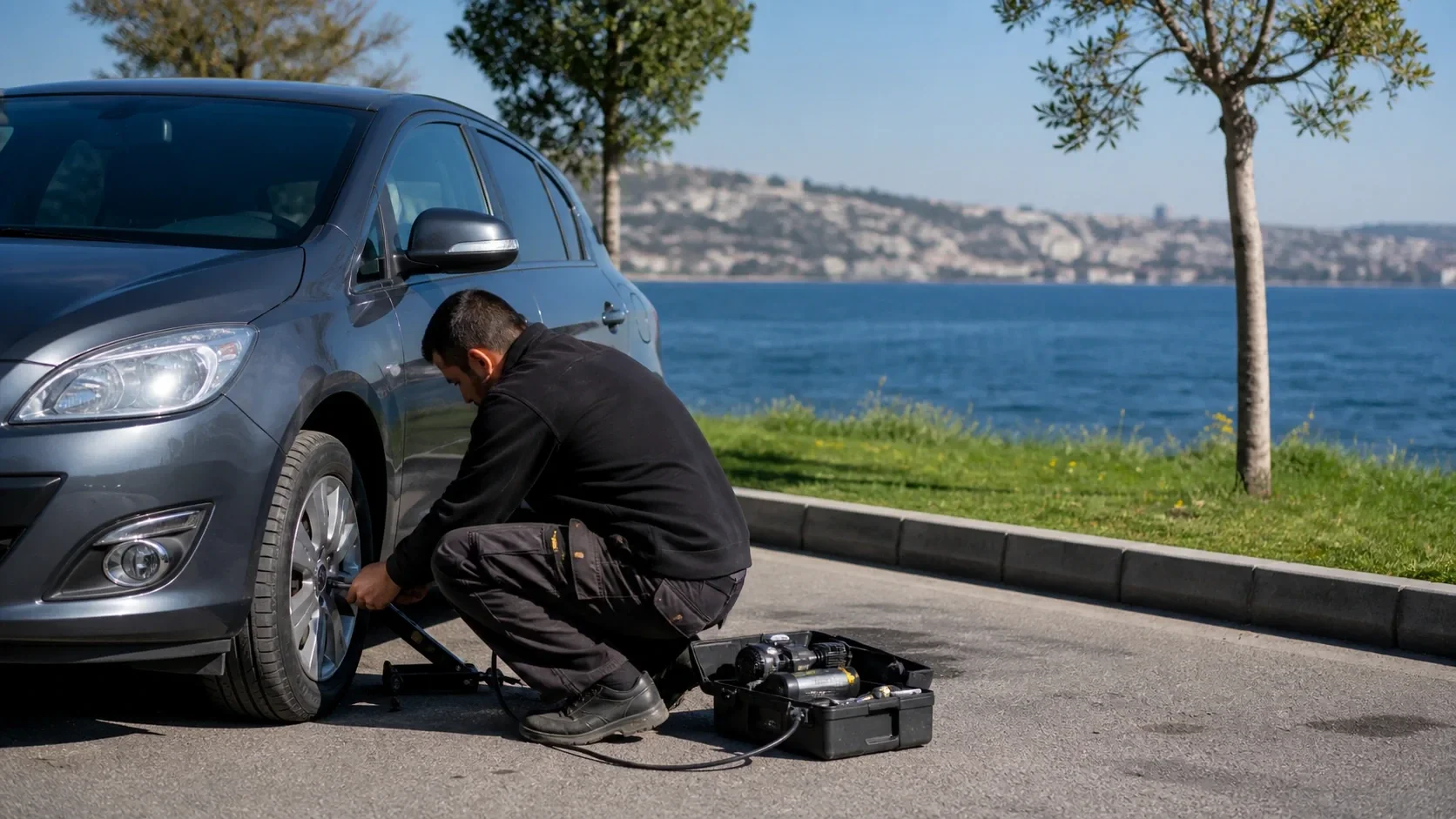 Maltepe-Mobil-Lastik-Tamircisi