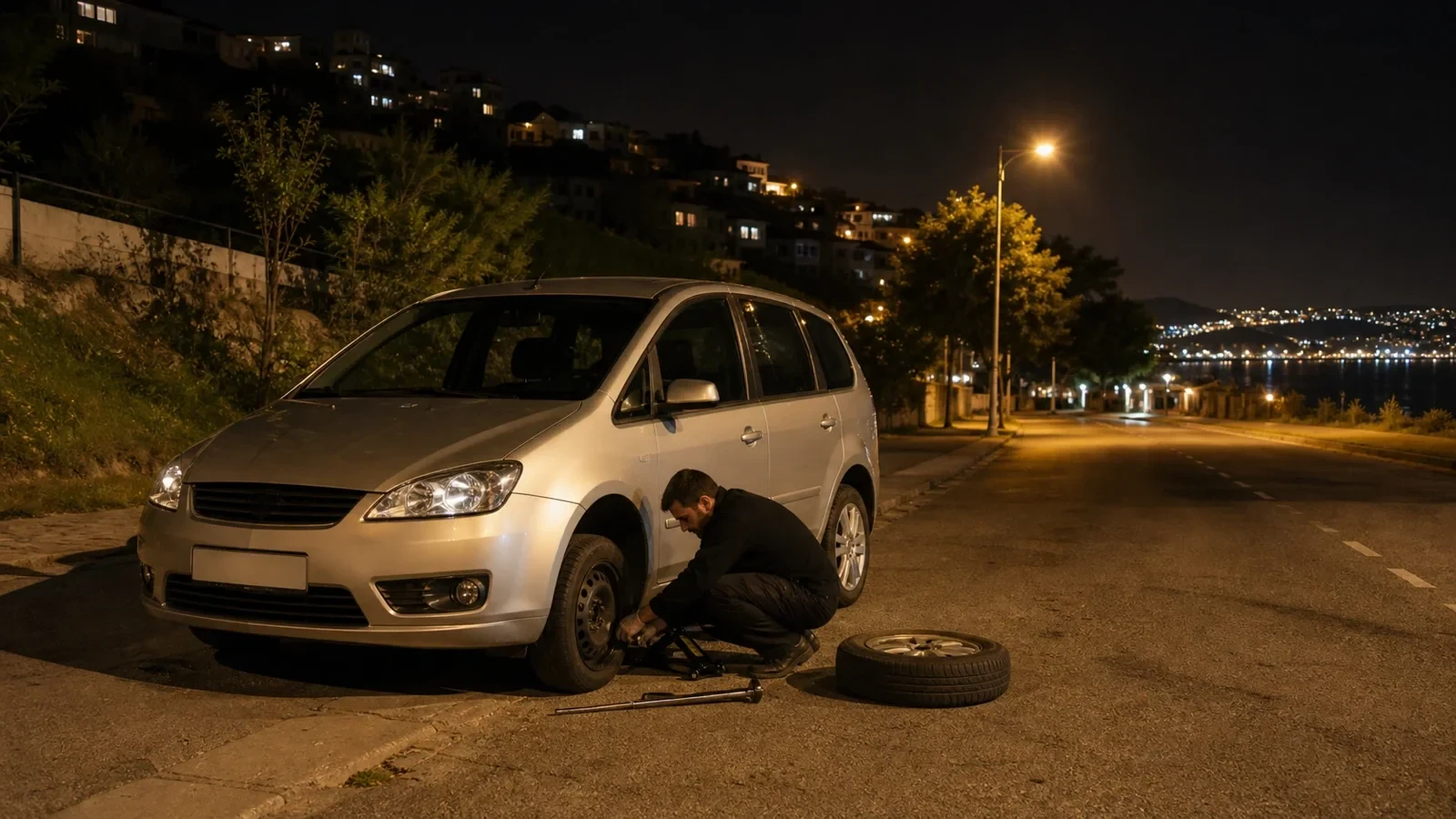 Maltepe-Nobetci-Lastikci
