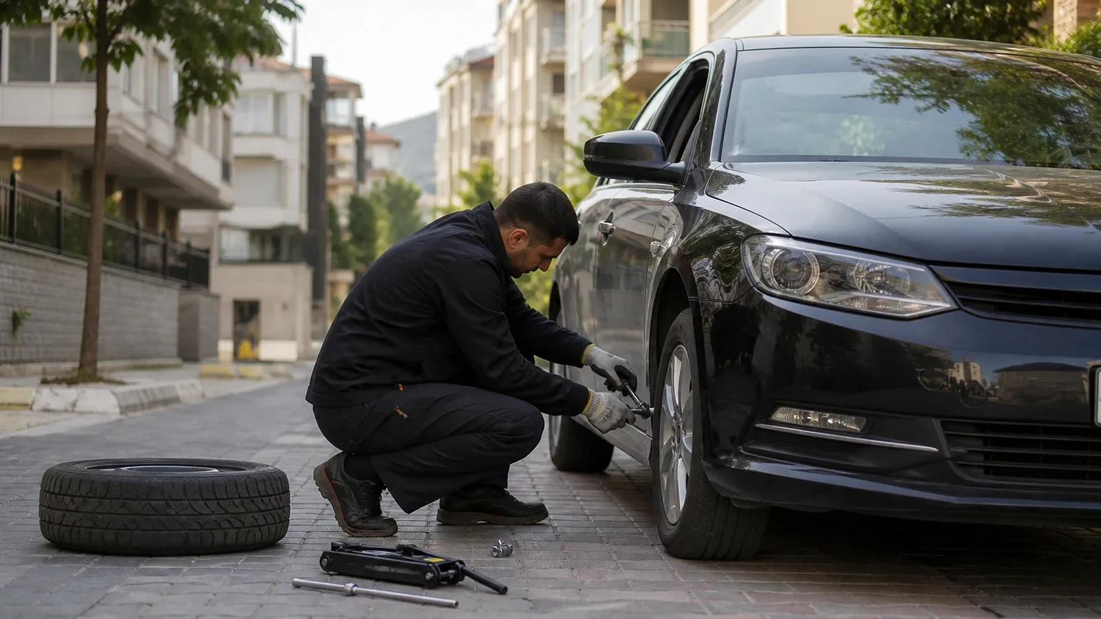 Pendik-Mobil-Lastik-Tamircisi