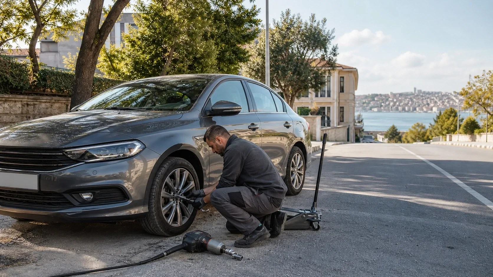 Pendik-Mobil-Lastikci