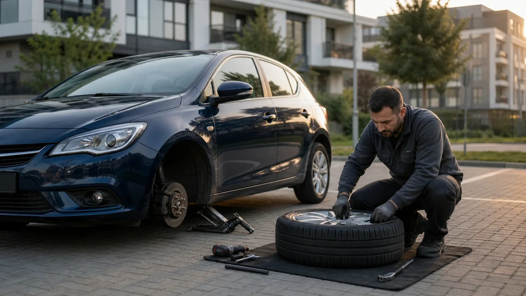 Sultanbeyli-Mobil-Lastik-Tamiri