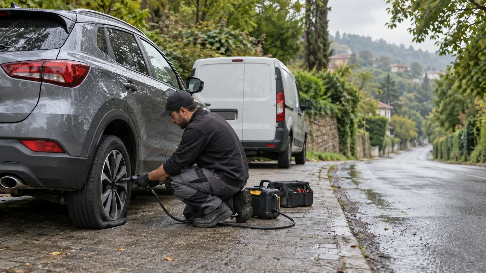 Beykoz-Mobil-Lastikci