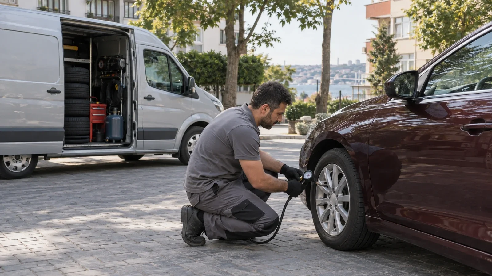 Uskudar-Mobil-Lastik-Tamircisi