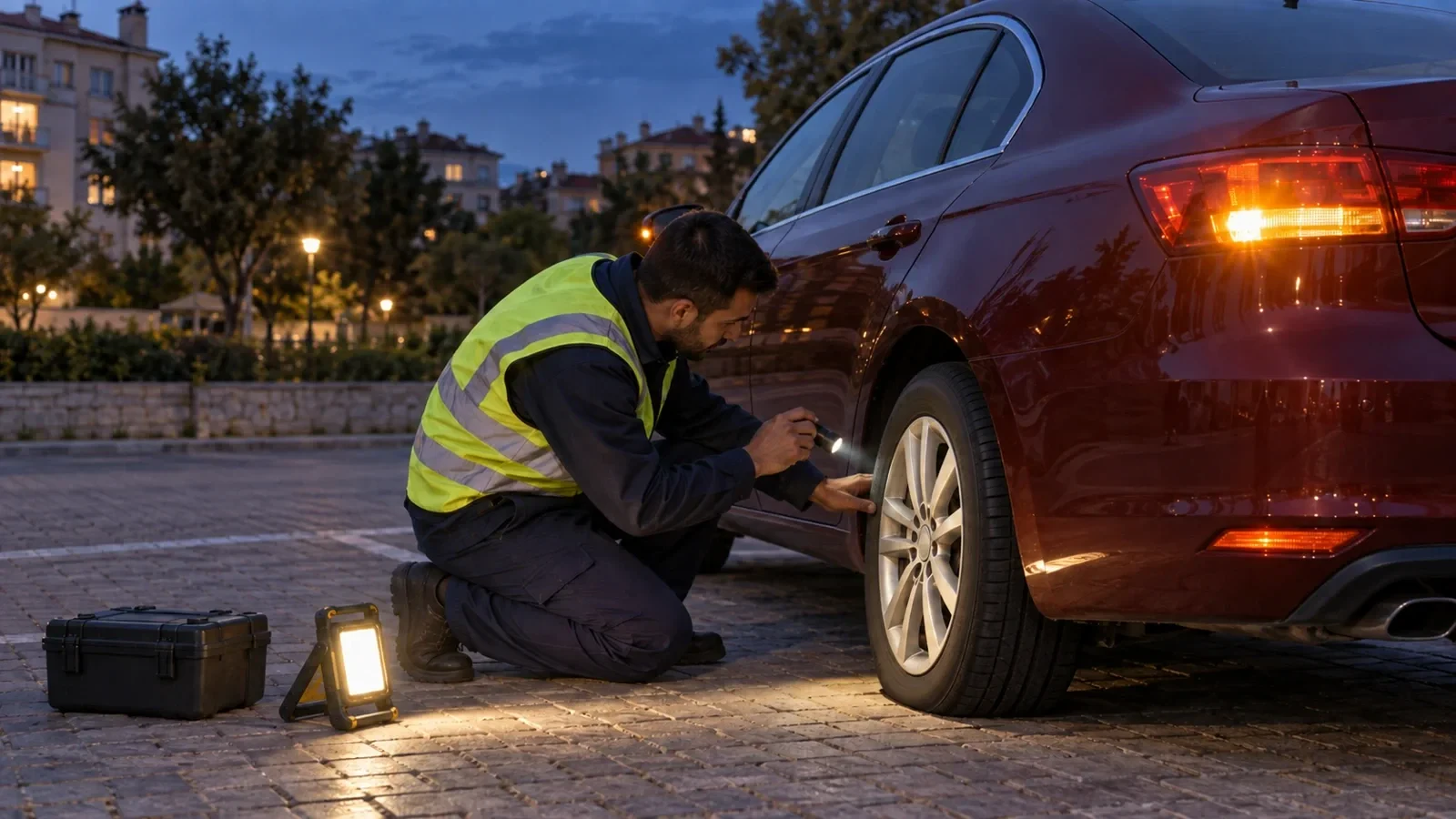 Uskudar-Acil-Lastik-Tamiri