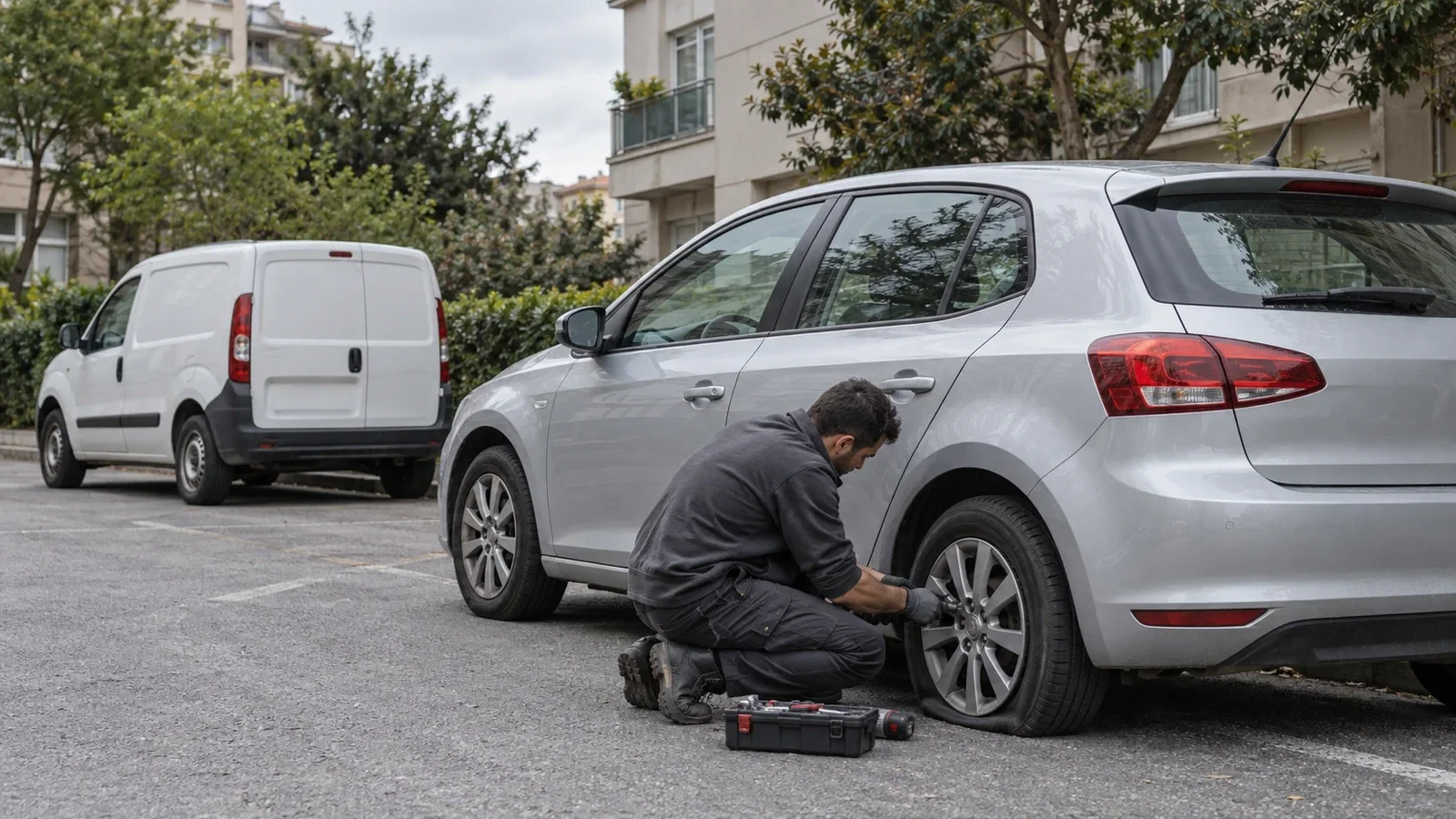 Uskudar-Mobil-Lastikci