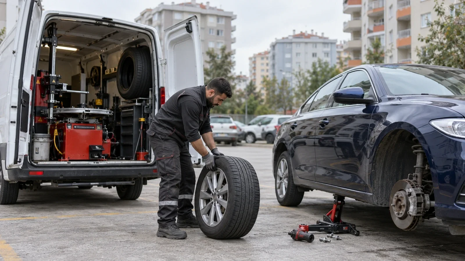 Avcilar-Mobil-Lastik-Tamircisi
