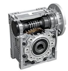 BM 50 E Rotationsystem