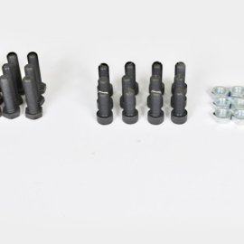 Bm 40 Compact montaj civata seti