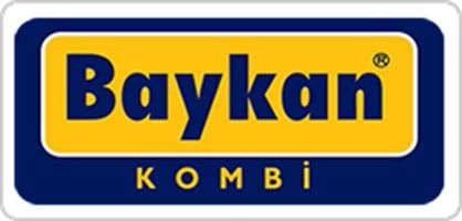 Baykan Kombi Servisi
