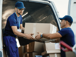 3 Bey Nakliyat - Mobilya Nakliye