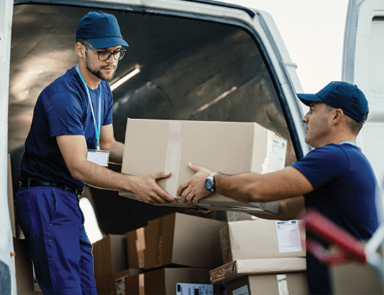 3 Bey Nakliyat - Çorlu Nakliyat