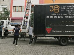 Uygun Fiyatlarla Profesyonel Taşımacılık