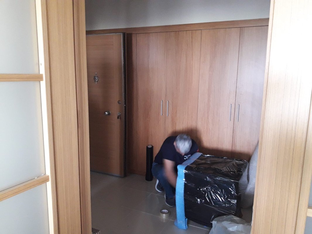 3 Bey Evden Eve Nakliyat Hizmetleri