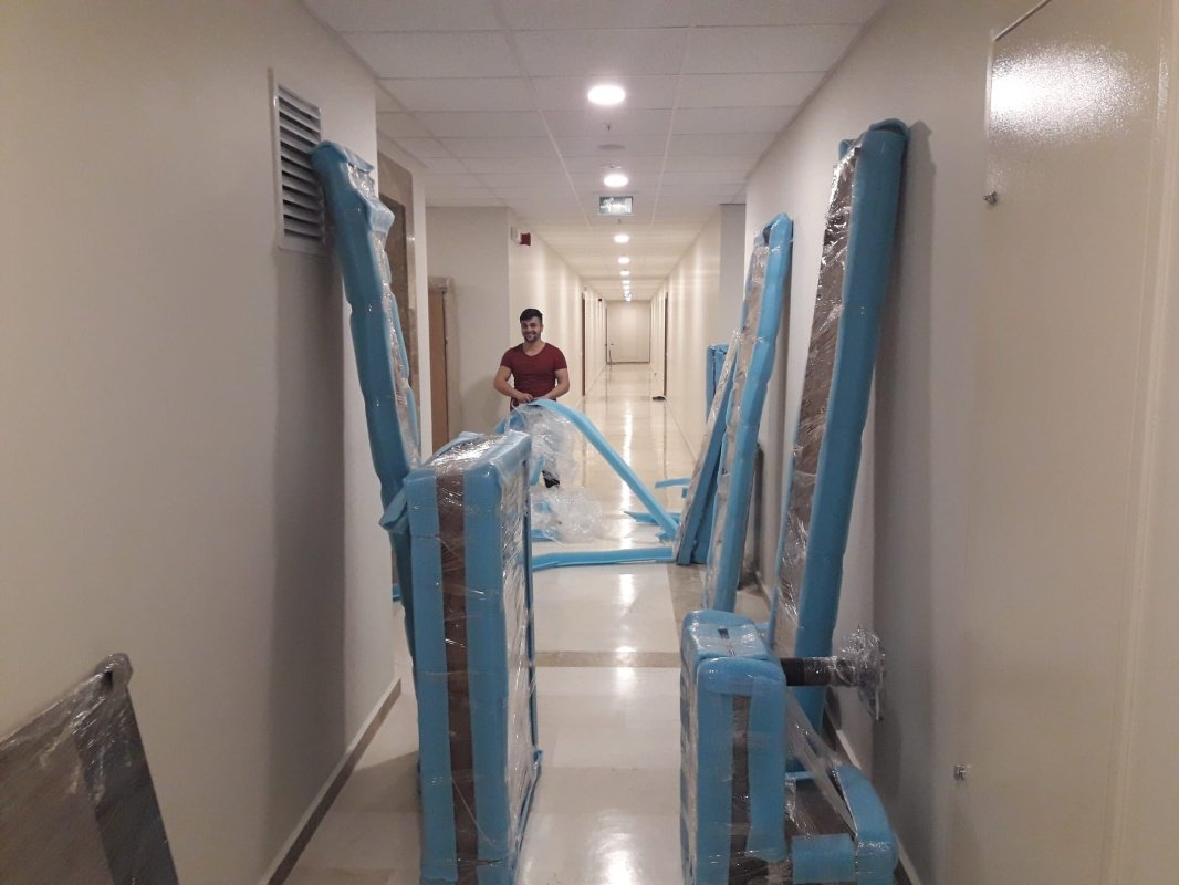 3 Bey Evden Eve Nakliyat Hizmetleri