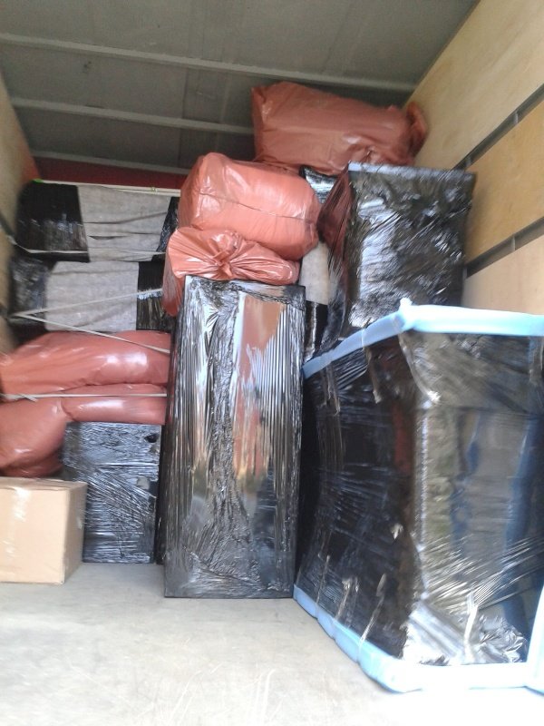 3 Bey Evden Eve Nakliyat Hizmetleri