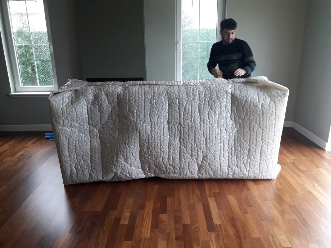 3 Bey Evden Eve Nakliyat Hizmetleri