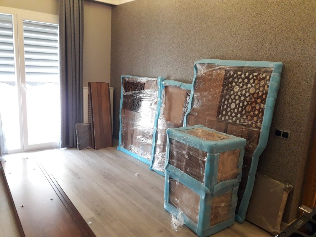 3 Bey Evden Eve Nakliyat Hizmetleri