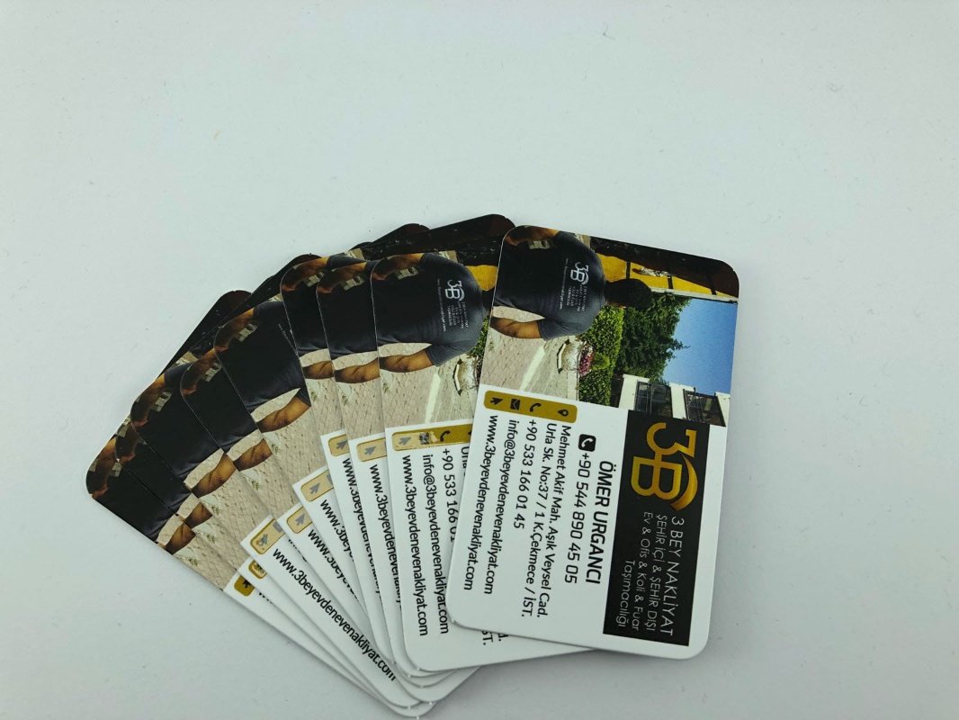 3 Bey Evden Eve Nakliyat Hizmetleri