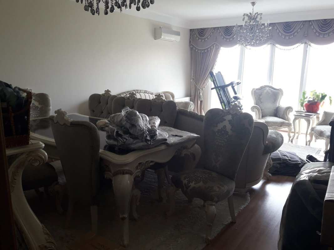 3 Bey Evden Eve Nakliyat Hizmetleri