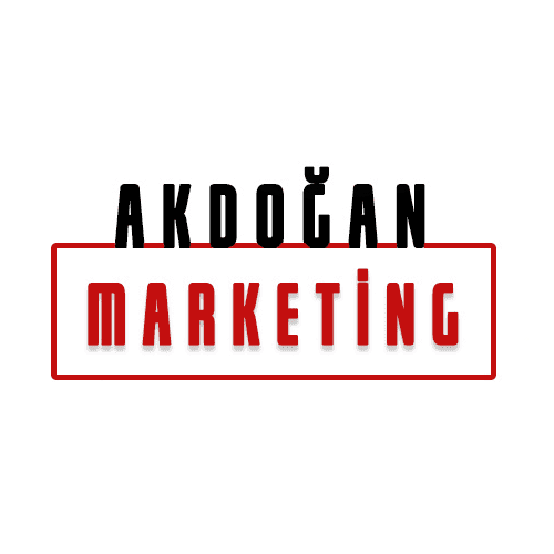 Akdoğan Marketing Logo