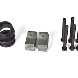 Bm 40 Compact merkezleme sistemi