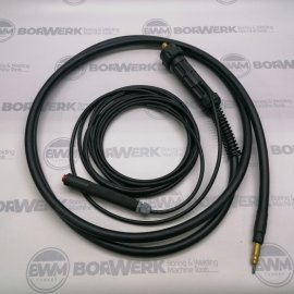 Bm 40 Compact kaynak torçu otomasyon