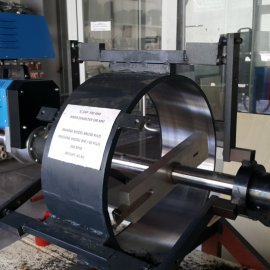 Seyyar Borvek Makinalar