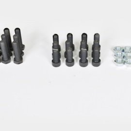 Комплект крепежных болтов BM40