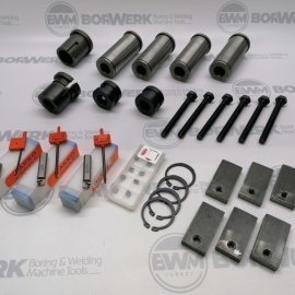 Q20 Mm Bara Mil Seti Bm50E