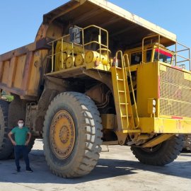 Seyyar Borvek Makinalar