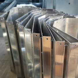 Seyyar Borvek üretim aşaması