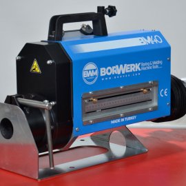 BM 40 Siviç Panel Görünümü