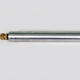 BM 40 teleskobik kaynak şaftı