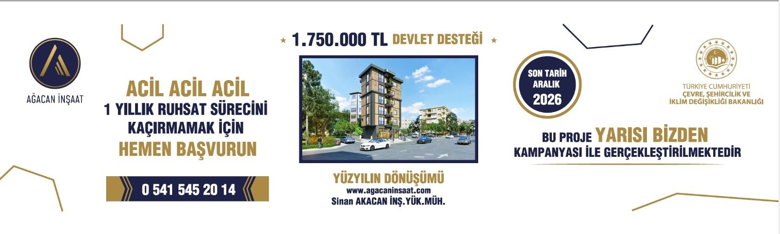 yarısı bizden kampanyası açıklaması 2