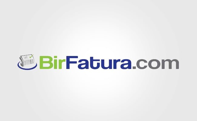 birfatura- e-fatura 