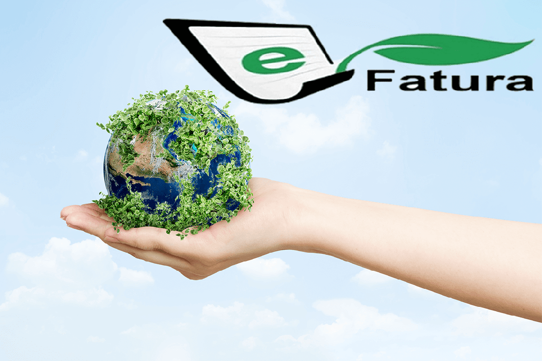 E-FATURA'NIN AVANTAJLARI